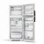 Geladeira Consul Frost Free Duplex com Espaço Flex e Controle Interno de Temperatura 410 litros Cor Branca - CRM50FB - Imagem 4