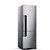 Geladeira Consul Frost Free Duplex 397 litros Evox com freezer embaixo - CRE44BK - Imagem 3