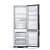 Geladeira Consul Frost Free Duplex 397 litros Evox com freezer embaixo - CRE44BK - Imagem 5