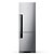 Geladeira Consul Frost Free Duplex 397 litros Evox com freezer embaixo - CRE44BK - Imagem 1