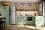 Geladeira Consul Frost Free Duplex 386 litros com Altura Flex cor  Inox  CRM44AK - Imagem 4