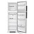 Geladeira Consul Frost Free Duplex 386 Litros com Altura Flex Cor Branca - CRM44AB - Imagem 5