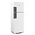 Geladeira Consul Frost Free Duplex 386 Litros com Altura Flex Cor Branca - CRM44AB - Imagem 1