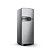 Geladeira Consul Frost Free Duplex 340 litros com Prateleiras Altura Flex cor inox - CRM39AK - Imagem 1