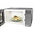 Micro-ondas Consul 32 Litros cor Inox Espelhado com Função Descongelar - CMS45AR - Imagem 3