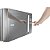 Micro-ondas Consul 32 Litros cor Inox Espelhado com Função Descongelar - CMS45AR - Imagem 4