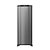 Geladeira Consul Frost Free 342 Litros Cor Inox com Gavetão Hortifruti - CRB39AK - Imagem 2