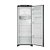 Geladeira Consul Frost Free 342 Litros Cor Inox com Gavetão Hortifruti - CRB39AK - Imagem 4