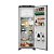 Geladeira Consul Frost Free 342 Litros Cor Inox com Gavetão Hortifruti - CRB39AK - Imagem 5