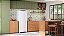 Geladeira Consul Frost Free 300 Litros Branca com Freezer Supercapacidade - CRB36AB - Imagem 3