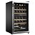 Adega Brastemp Dual Zone 33 Garrafas - BZB33BE - Imagem 1