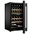 Adega Brastemp Dual Zone 33 Garrafas - BZB33BE - Imagem 4