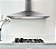 Coifa de Parede Brastemp 90cm Inox Piramidal 5 e 6 Bocas com Duplo Filtro - BAI91BR - Imagem 5