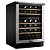 Adega Brastemp Gourmand Dual Zone 51 Garrafas - BZB51AE - Imagem 1