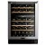 Adega Brastemp Gourmand Dual Zone 51 Garrafas - BZB51AE - Imagem 2