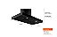 Coifa de Parede Brastemp Eclipse Collection 90cm com Painel Touch on Glass - BAE90AP - Imagem 2