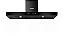 Coifa de Parede Brastemp Eclipse Collection 90cm com Painel Touch on Glass - BAE90AP - Imagem 5