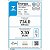 Ar-condicionado Janela 10000 BTUs Consul Frio com Design Moderno - CCB10GB - Imagem 3
