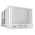 Ar-condicionado Janela 10000 BTUs Consul Frio com Design Moderno - CCB10GB - Imagem 1