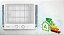 Ar condicionado janela 7500 BTUs Consul frio com design moderno - CCB07FB - Imagem 3