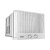 Ar condicionado janela 7500 BTUs Consul frio com design moderno - CCB07FB - Imagem 1