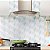 Coifa de Parede Consul 60cm Inox 4 Bocas com Design em Vidro e Aviso Lavar Filtro - CAP60AR - Imagem 3