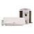 Ar Condicionado Split Consul Triple Inverter Cobre Quente e Frio 9000 BTUs - CBR09CBXCJ - Imagem 5
