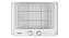 Ar condicionado janela 10000 BTUs Consul frio com design moderno - CCB10FB - Imagem 2