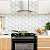 Coifa de Parede Consul 90cm Inox 5 e 6 Bocas com Design em Vidro e Aviso Lavar Filtro - CAP90AR - Imagem 4