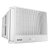 Ar condicionado janela 7500 BTUs Consul frio eletrônico com design moderno - CCN07FB - Imagem 1