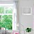 Ar condicionado janela 7500 BTUs Consul frio eletrônico com design moderno - CCN07FB - Imagem 3