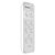 Ar condicionado janela 7500 BTUs Consul frio eletrônico com design moderno - CCN07FB - Imagem 4