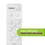 Ar condicionado janela 10000 BTUs Consul inverter frio com design moderno - CCK10BB - Imagem 4