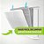 Ar condicionado janela 10000 BTUs Consul inverter frio com design moderno - CCK10BB - Imagem 5