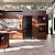 Geladeira Inteligente B= Smart Frost Free 3 Portas French Door 486 Litros Black Inox Brastemp - BRO78AE - Imagem 3