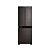 Geladeira Inteligente B= Smart Frost Free 3 Portas French Door 486 Litros Black Inox Brastemp - BRO78AE - Imagem 2