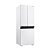 Geladeira Inteligente B= Smart Frost Free 3 Portas French Door 486 Litros Branca Brastemp - BRO78AB - Imagem 1