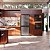 Geladeira Inteligente B= Smart Frost Free 3 Portas French Door 486 Litros Inox Brastemp - BRO78AK - Imagem 3