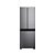Geladeira Inteligente B= Smart Frost Free 3 Portas French Door 486 Litros Inox Brastemp - BRO78AK - Imagem 2