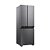 Geladeira Inteligente B= Smart Frost Free 3 Portas French Door 486 Litros Inox Brastemp - BRO78AK - Imagem 1