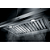 Coifa de Parede Brastemp Gourmand 90cm Inox com Alta Sucção - BAR90BR - Imagem 4
