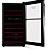 Adega Brastemp Gourmand Dual Zone 31 Garrafas - BZB31AE - Imagem 3