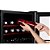 Adega Brastemp Gourmand Dual Zone 31 Garrafas - BZB31AE - Imagem 5
