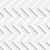 Papel de Parede Adesivo Vinil Lavável Sala Cozinha Banheiro Chevron Gesso 3D Zig-Zag - Imagem 3