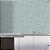 Papel de Parede Adesivo Vinil Cozinha Quarto Terrazzo Granilite Turquesa Colorido - Imagem 1