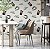 Papel de Parede Adesivo Vinil Lavável Coffee Café Cafeteria Bebida Cozinha Varanda Gourmet - Imagem 1