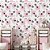 Papel de Parede Adesivo Vinil Bailarinas Balé Quarto Meninas Infantil - Imagem 1