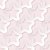 Papel de Parede Adesivo Vinil Estrela Rosa Degradê Quarto Menina - Imagem 3