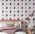 Papel de Parede Adesivo Vinil Cacto E Coração Teen Quarto Infantil Meninas - Imagem 1