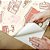 Papel de Parede Adesivo Vinil Quarto All Star Retro Style - Imagem 4